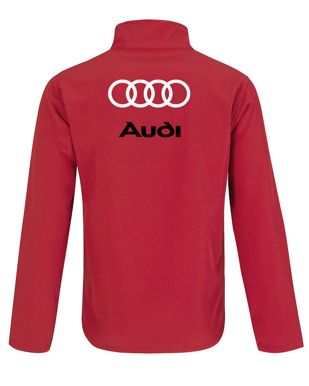 Egyedi Softshell kabát