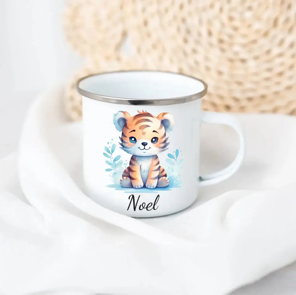 Noel fém gyerekbögre