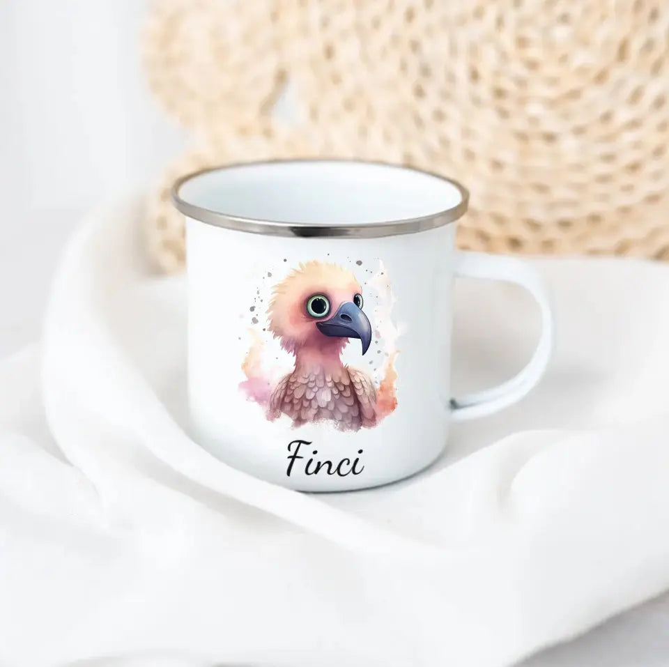 Finci fém gyerekbögre