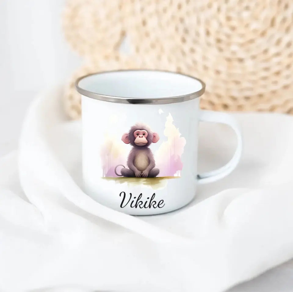 Vikike fém gyerekbögre