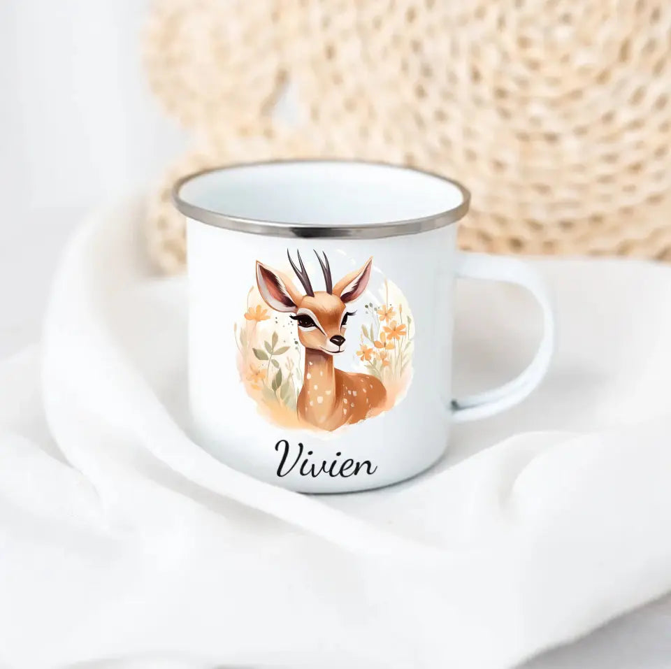 Vivien fém gyerekbögre