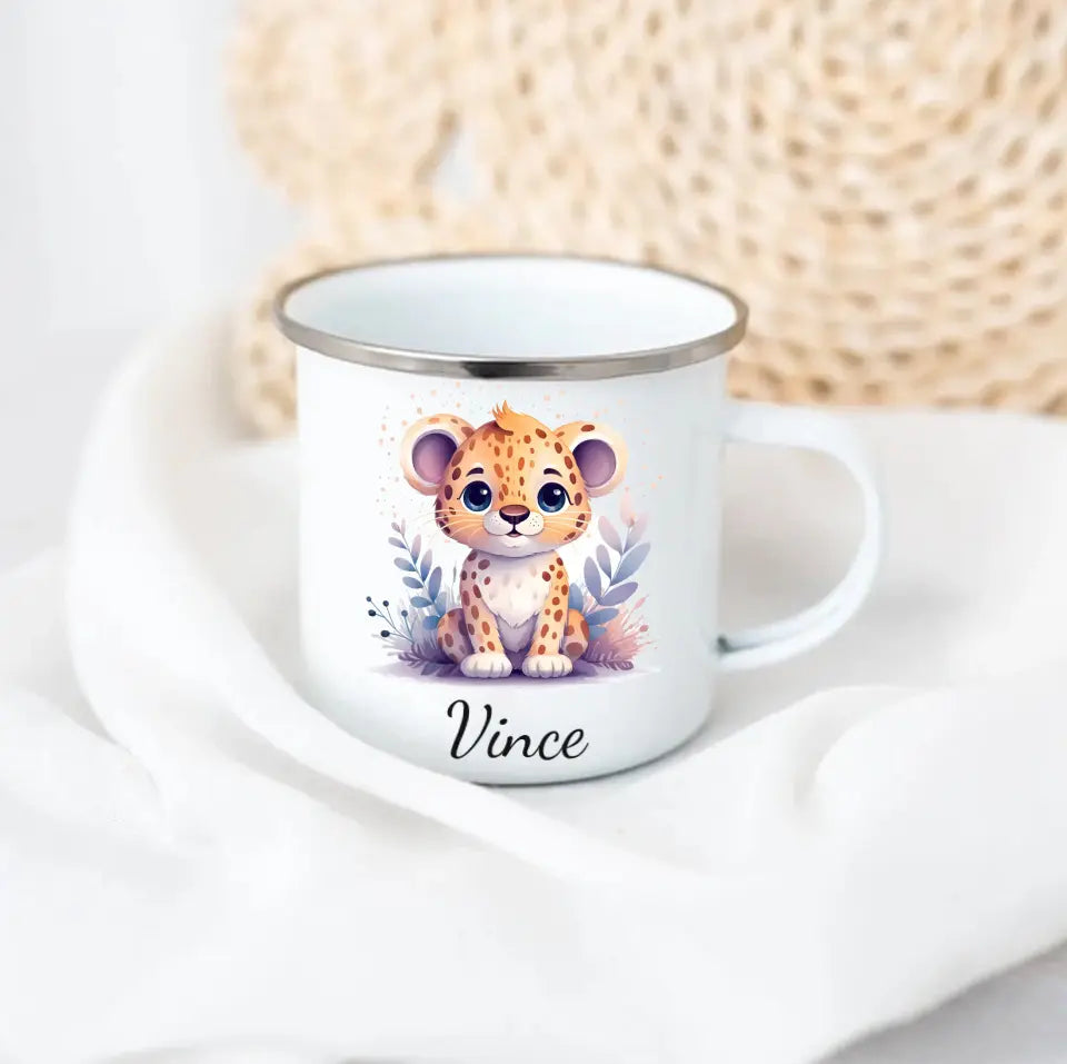 Vince fém gyerekbögre