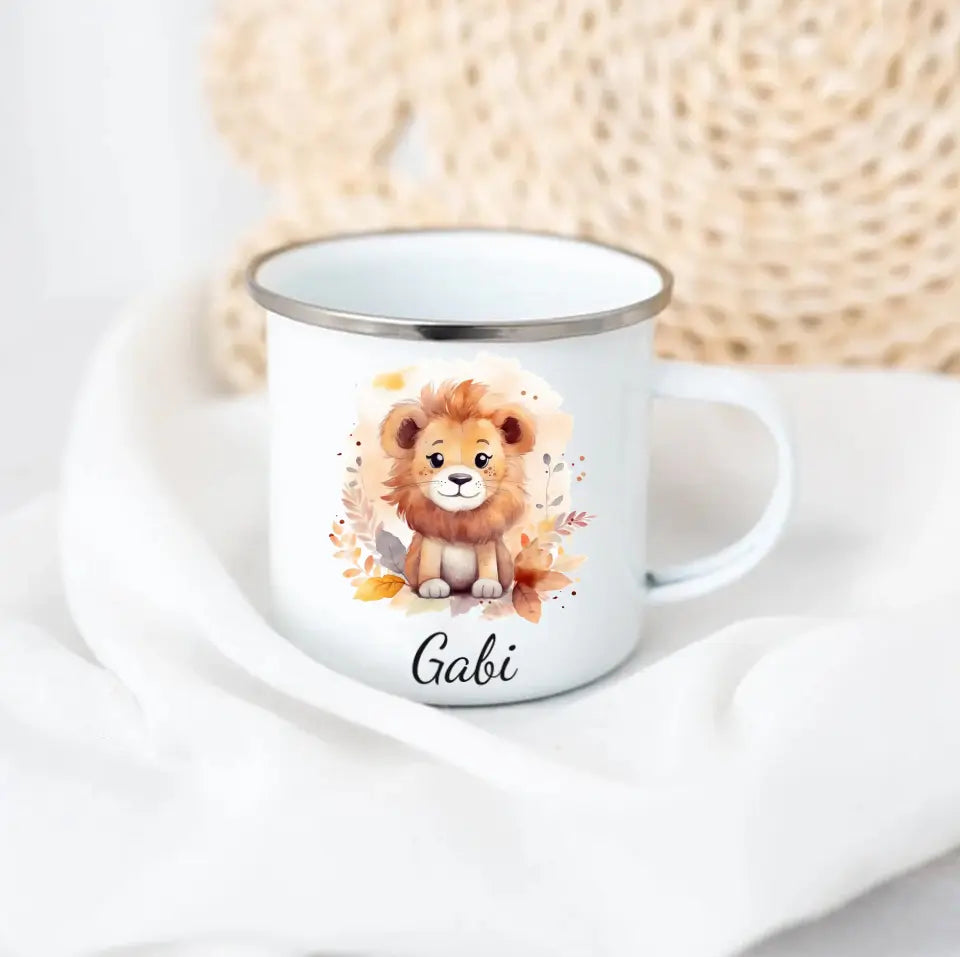 Gabi fém gyerekbögre