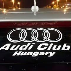 Collection image for: ACH szélvédő matrica