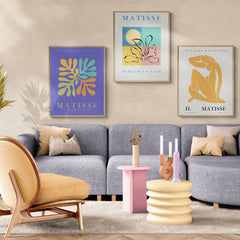 Collection image for: Poszter és vászonkép