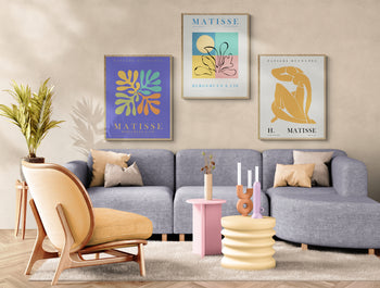 Poszter és vászonkép