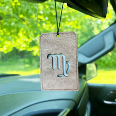Collection image for: Egyedi Autós illatosító HOROSZKÓP