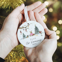 Collection image for: Karácsonyi díszek