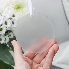 Collection image for: Karácsonyi opál díszek