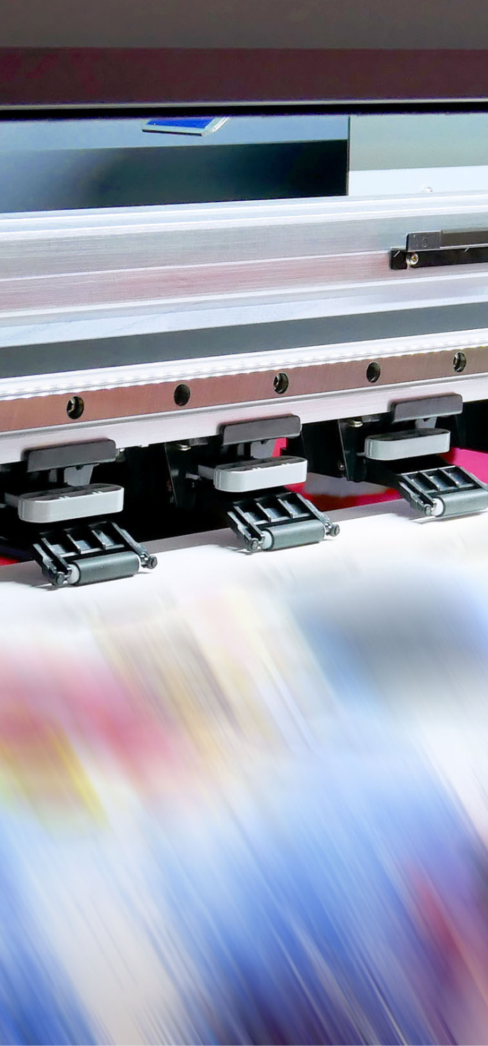 <h1>Textil nyomtatás</h1>