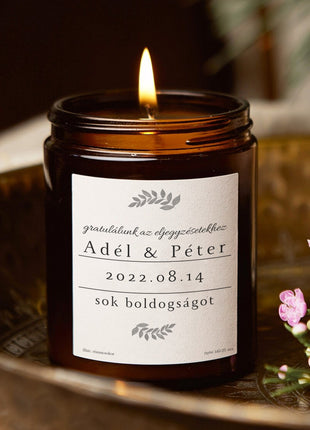 Gratulálunk az eljegyzésetekhez