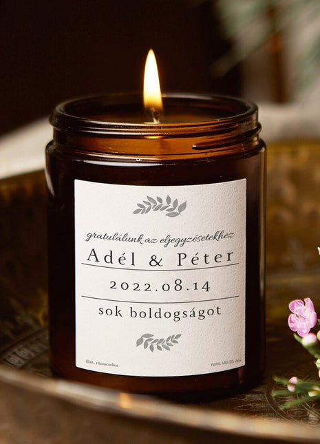 Gratulálunk az eljegyzésetekhez