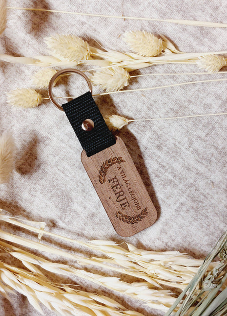 A világ legjobb férje