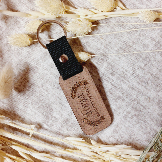 A világ legjobb férje