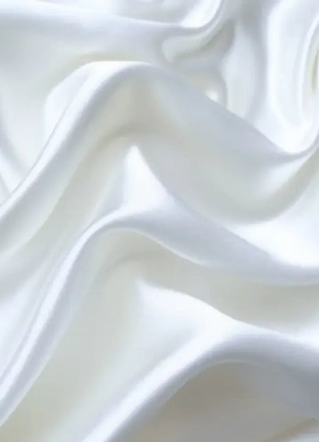 Szatén anyag nyomtatva