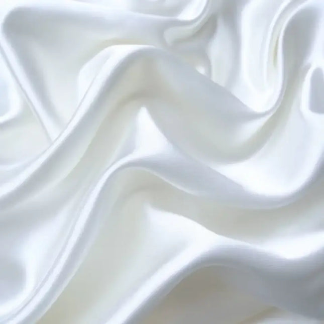 Szatén anyag nyomtatva