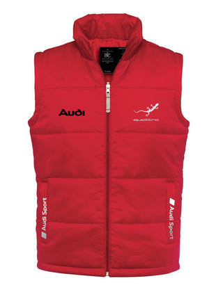 Quattro Sport mellény
