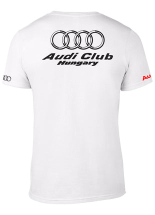 ACH CLUB póló