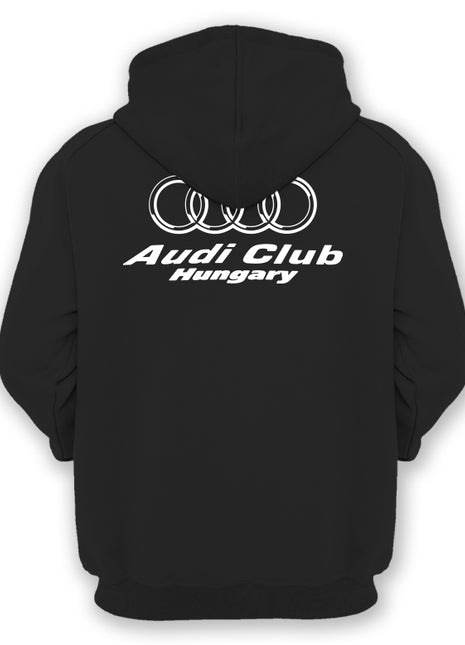 ACH CLUB kapucnis pulcsi