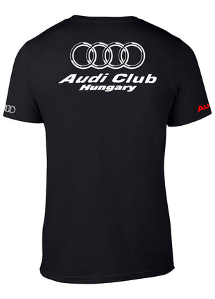 ACH CLUB póló