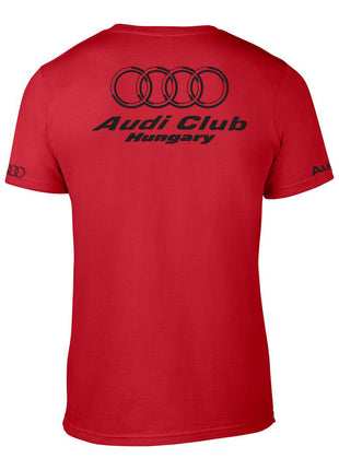 ACH CLUB póló