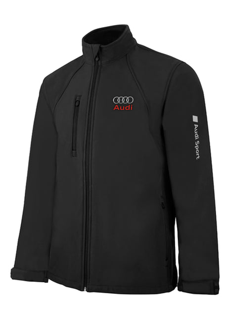 Egyedi Softshell kabát