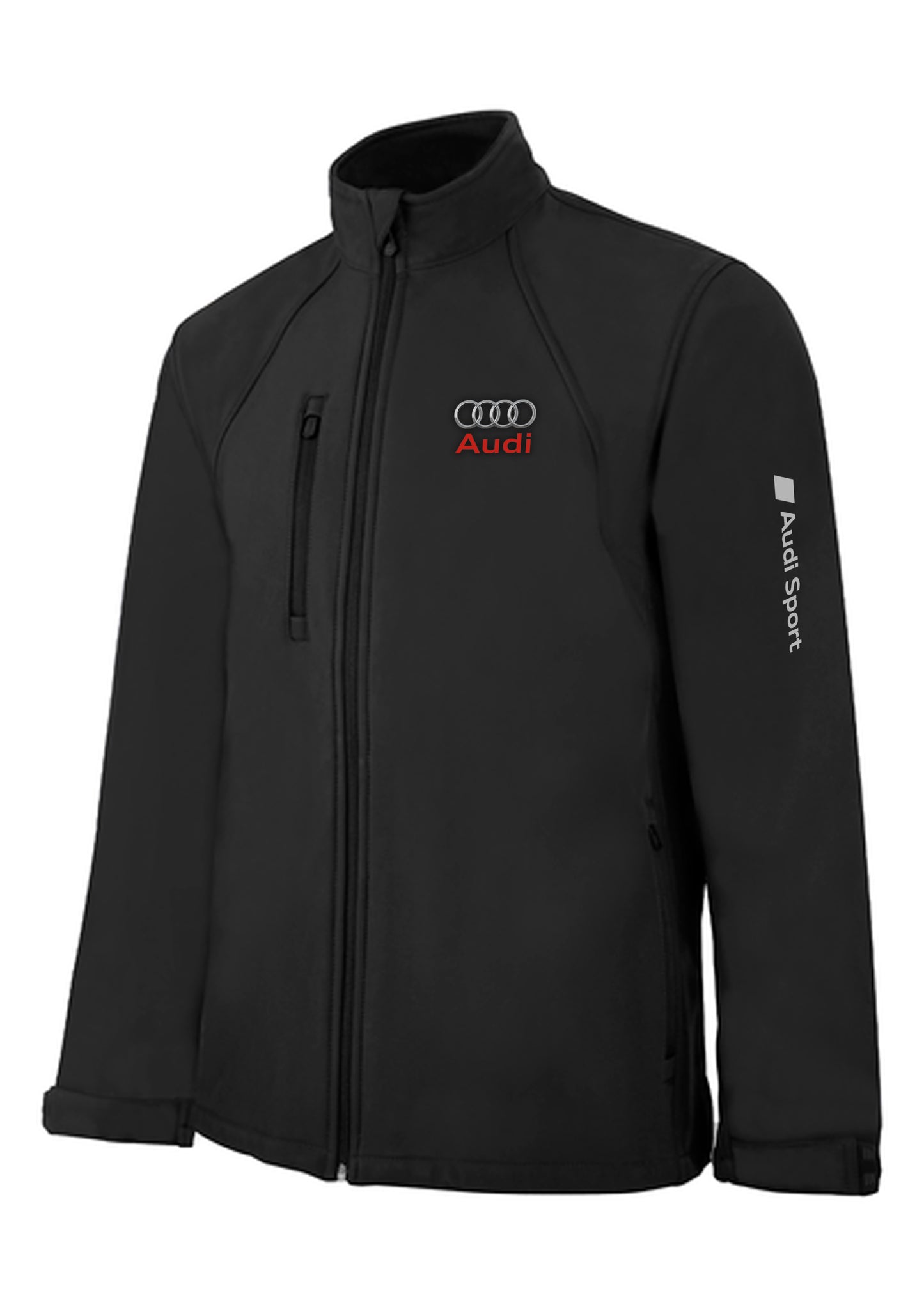 Egyedi Softshell kabát