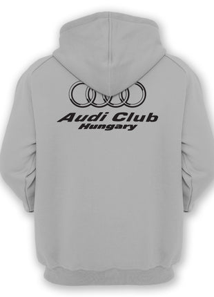 ACH CLUB kapucnis pulcsi