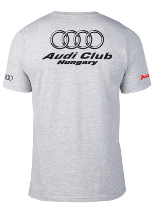 ACH CLUB póló