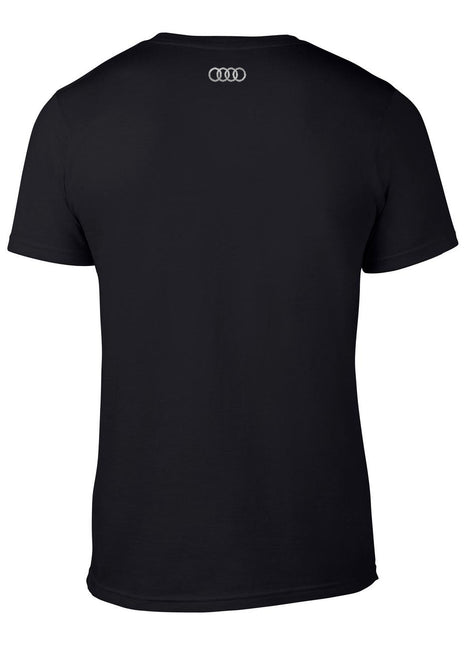 ACH póló (BLACK SHEEP)