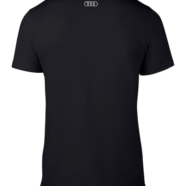 ACH póló (BLACK SHEEP)