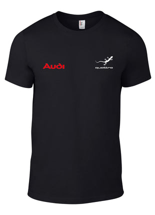 ACH póló (QUATTRO)