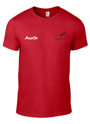 ACH póló (QUATTRO)