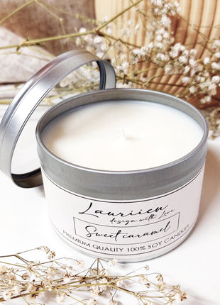 LAURIIEN ÉDES KARAMELL