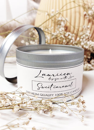 LAURIIEN ÉDES KARAMELL