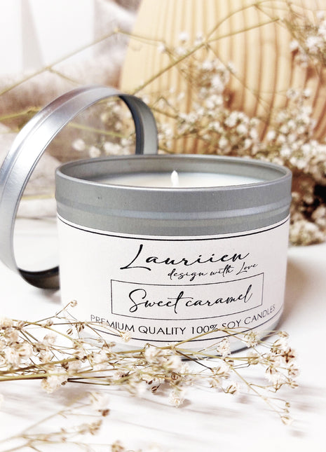 LAURIIEN ÉDES KARAMELL