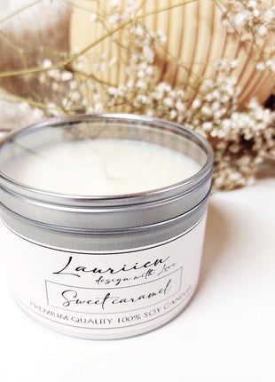 LAURIIEN ÉDES KARAMELL