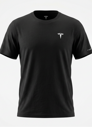 TESLA Minimal póló