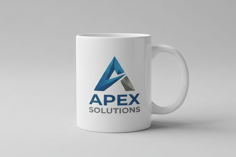 Emblémázható Kerámia Bögre