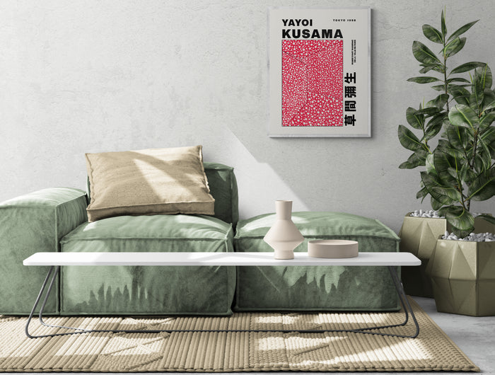 <h1>Complete your interior with these items</h1>