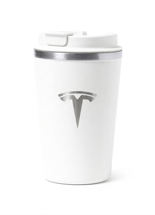 Tesla Thermo pohár