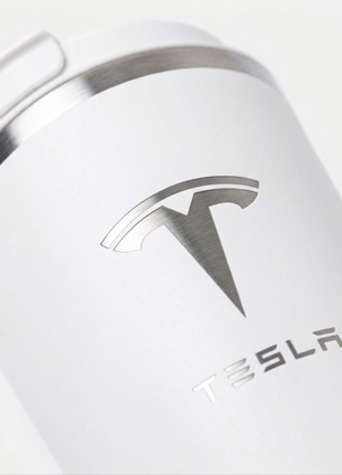 Tesla Thermo pohár
