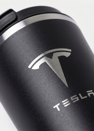 Tesla Thermo pohár