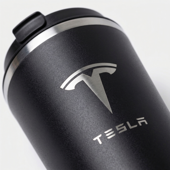 Tesla Thermo pohár