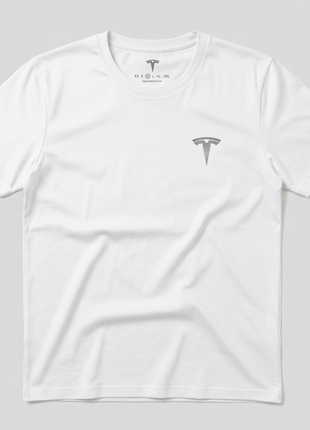 TESLA Minimal póló