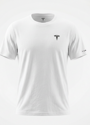 TESLA Minimal póló