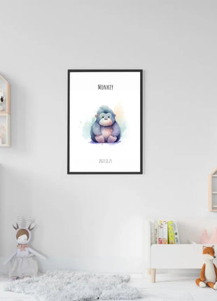 Monkey