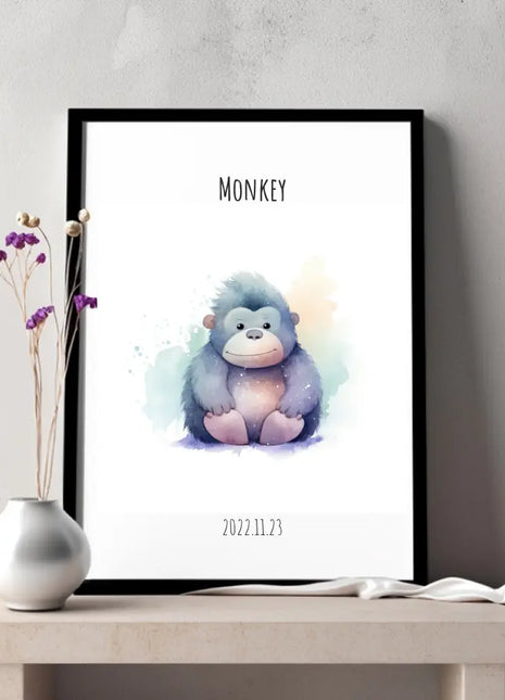Monkey