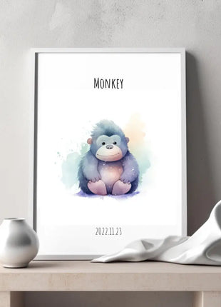 Monkey