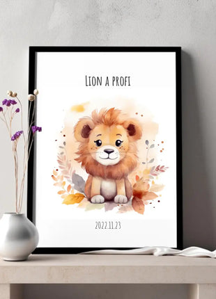 Lion